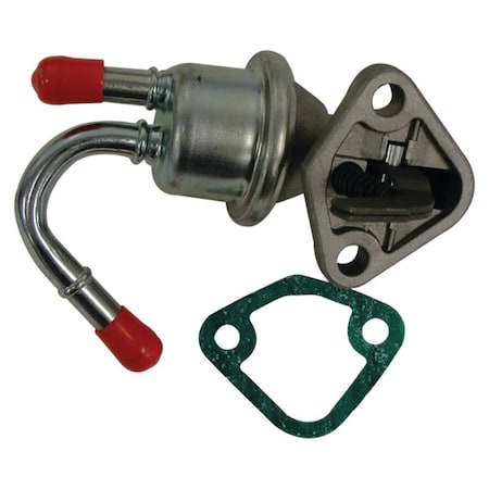 Db Electrical Fuel Pump for Kubota M105SC, M105SDS, M105SDSF, M105SDSL, M105SDT 1903-3032